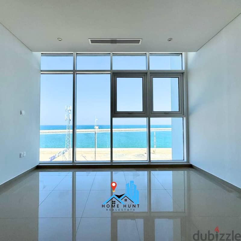 AL MOUJ | AMAZING 1BHK APARTMENT WITH SEA VIEW 2