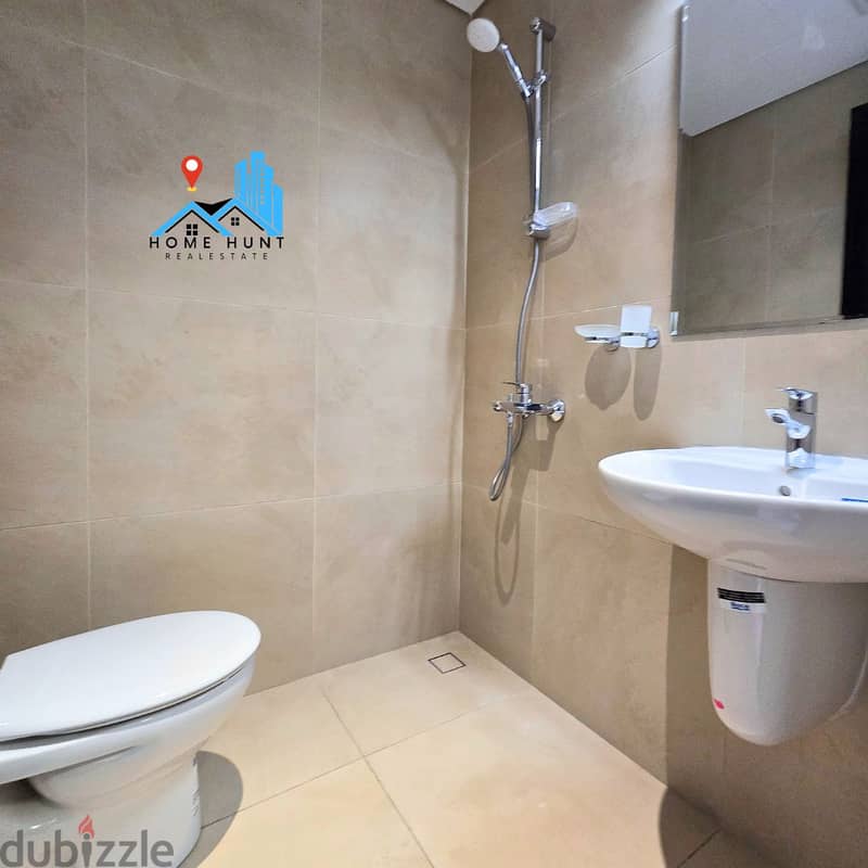 BOSHER AL MUNA | MODERN 3+1BR TOWNHOUSE WITH PRIVATE POOL 1