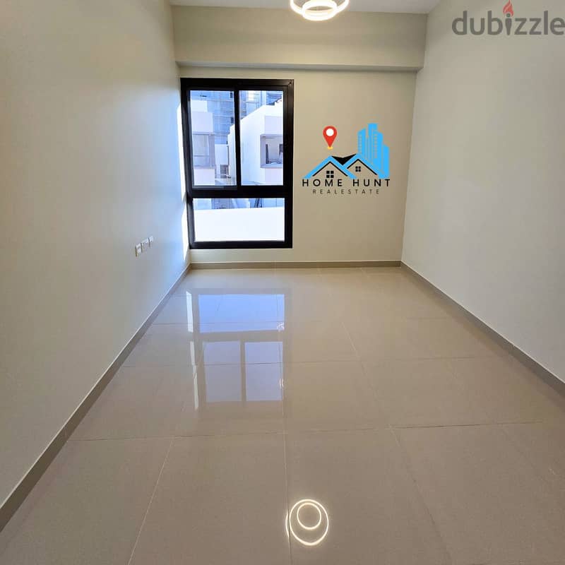 BOSHER AL MUNA | MODERN 3+1BR TOWNHOUSE WITH PRIVATE POOL 4