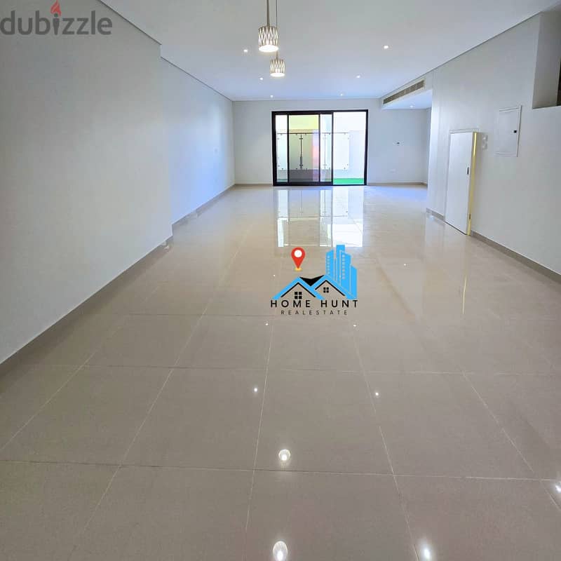 BOSHER AL MUNA | MODERN 3+1BR TOWNHOUSE WITH PRIVATE POOL 11