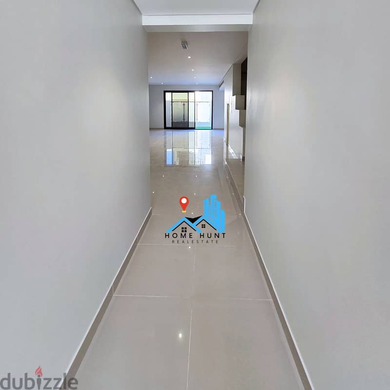 BOSHER AL MUNA | MODERN 3+1BR TOWNHOUSE WITH PRIVATE POOL 12