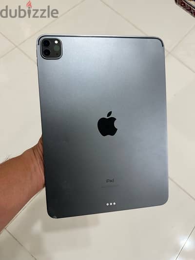 for sale iPad Pro 11” 2nd generation 128GB