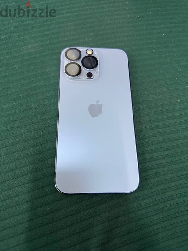 IPHONE 13 PRO 0