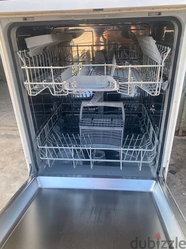 Dishwasher 3