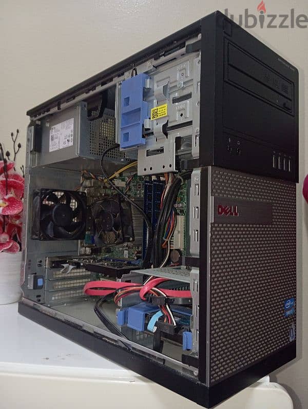 i7 pc with gpu 1