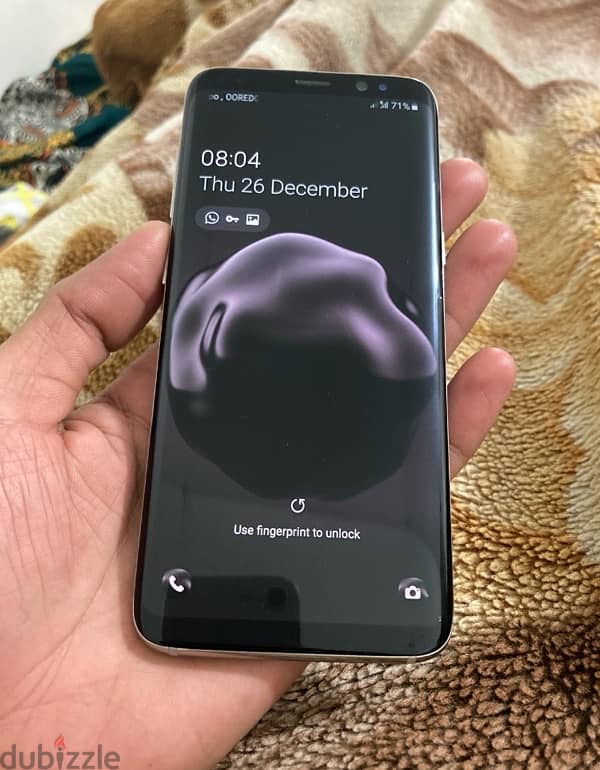 samsung galaxy s8 Edgh 0