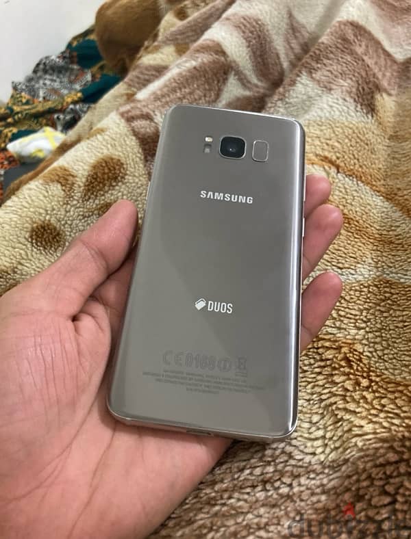 samsung galaxy s8 Edgh 1