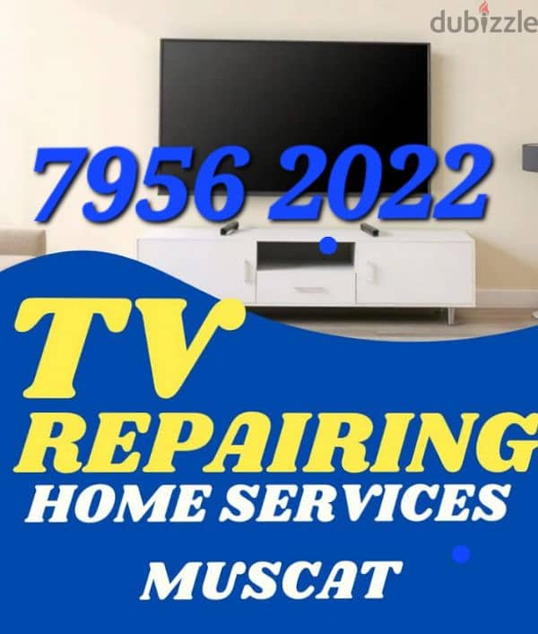 Tv Rapair On Call home sarvice 7956 2022 0