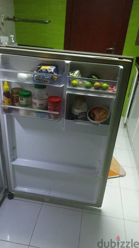 Samsung Fridge 365 litre with 5 year warranty 1