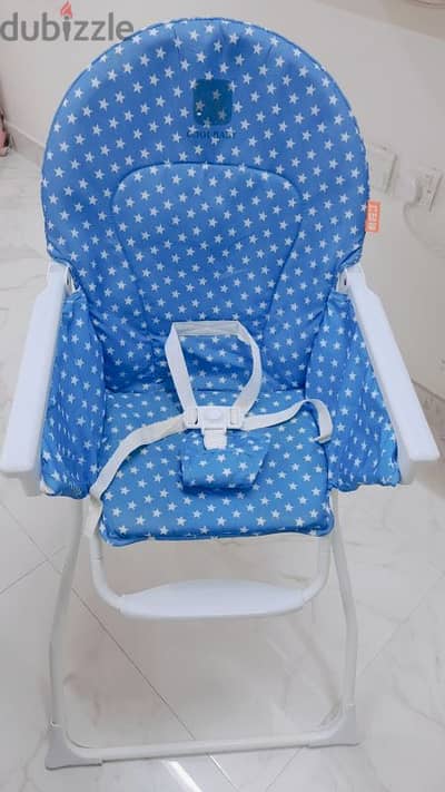 Baby High Chair