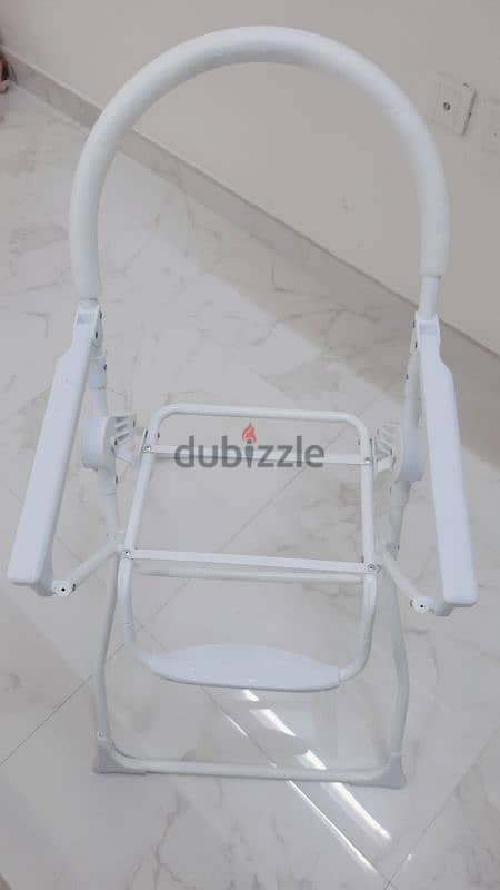 Baby High Chair 5