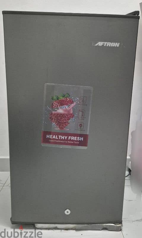 Aftron mini refrigerator 0