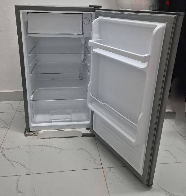 Aftron mini refrigerator 1