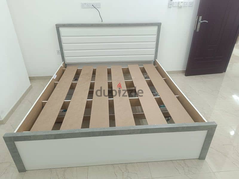 King Size Bed from PAN 0