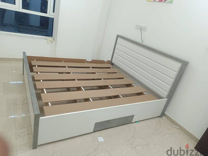 King Size Bed from PAN 1