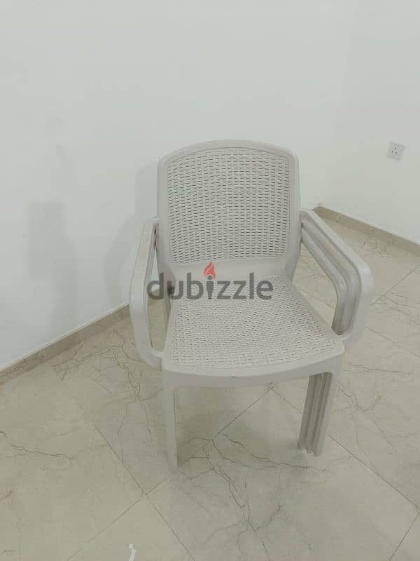 Cosmoplast Chairs and Beach Chairs 2