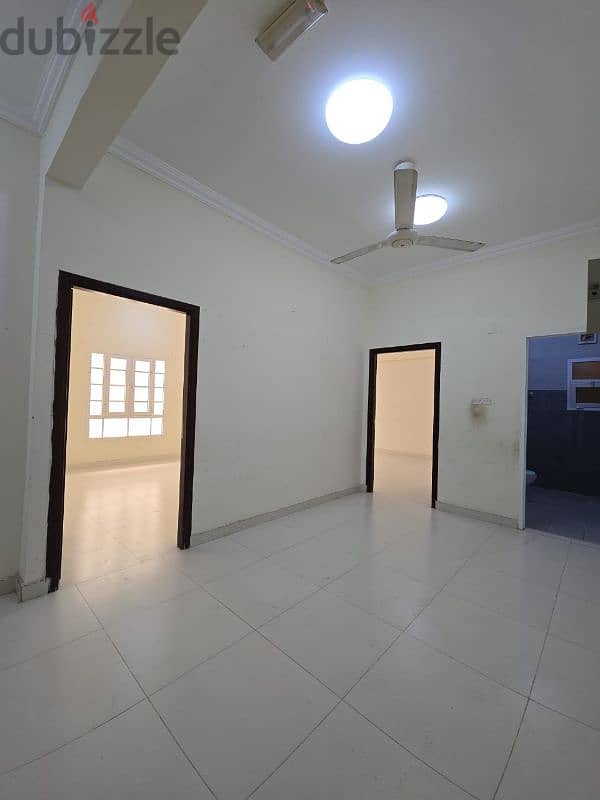 2BHK for rent at Wadi Kabir 0