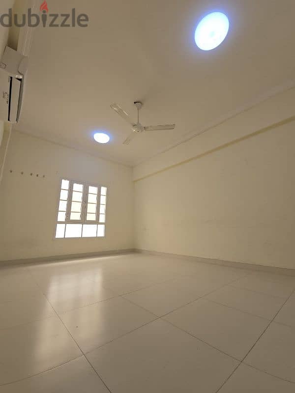 2BHK for rent at Wadi Kabir 1