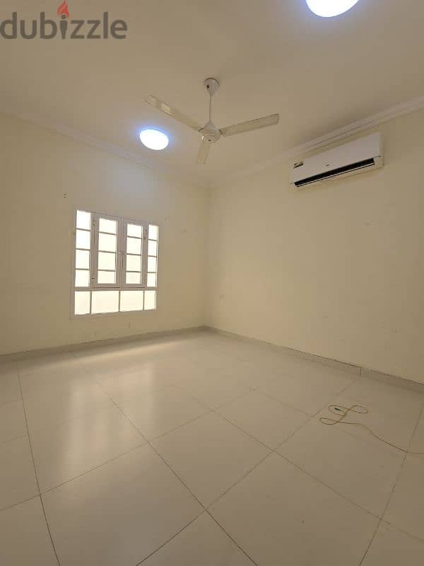 2BHK for rent at Wadi Kabir 3