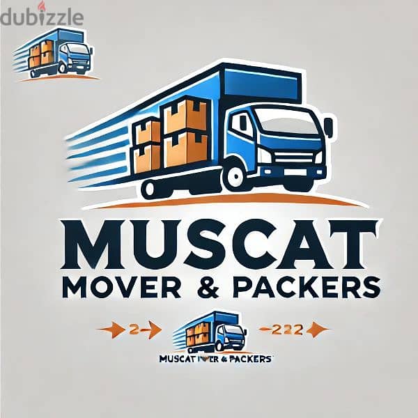 Transport And Movers muscat To Salalah To Muscat best Services anytime 0