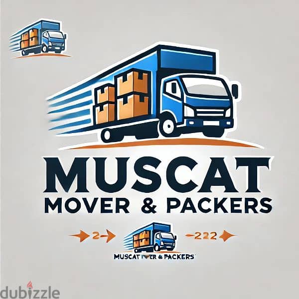 Transport And Movers muscat To Salalah To Muscat best Services anytime 0