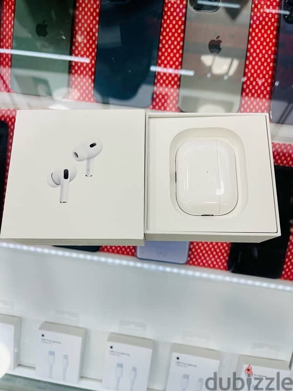 Airpods pro (2nd generation ) 1