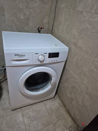 washing machine - Super General