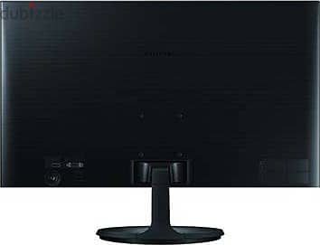 Samsung  27 Inch Full HD Monitor 2