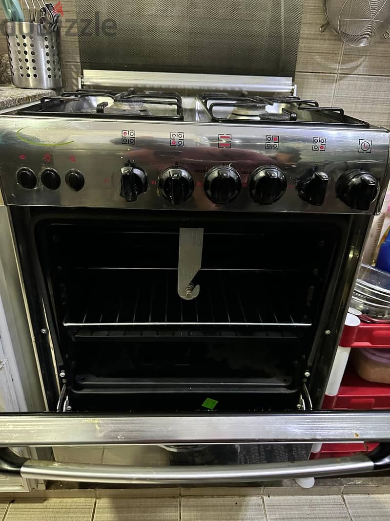 Cooking Range for sale 2