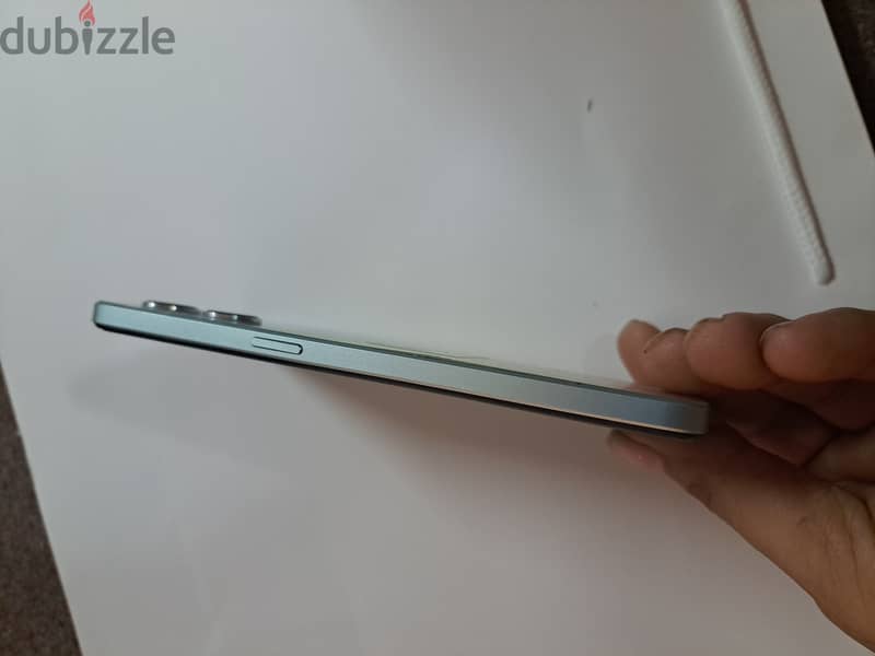 Oppo Reno 7z 5g 8/128 exch 2