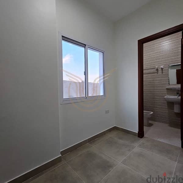 BOWSHAR | BEAUTIFUL 2+1 BR APARTMENT 7