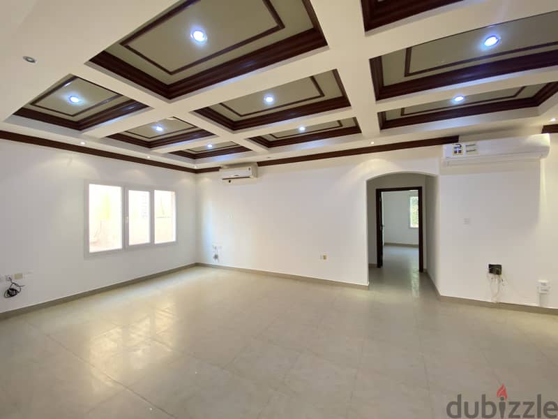 4me22-Perfect 4+1 BHK Villa For Rent in Ansab 0