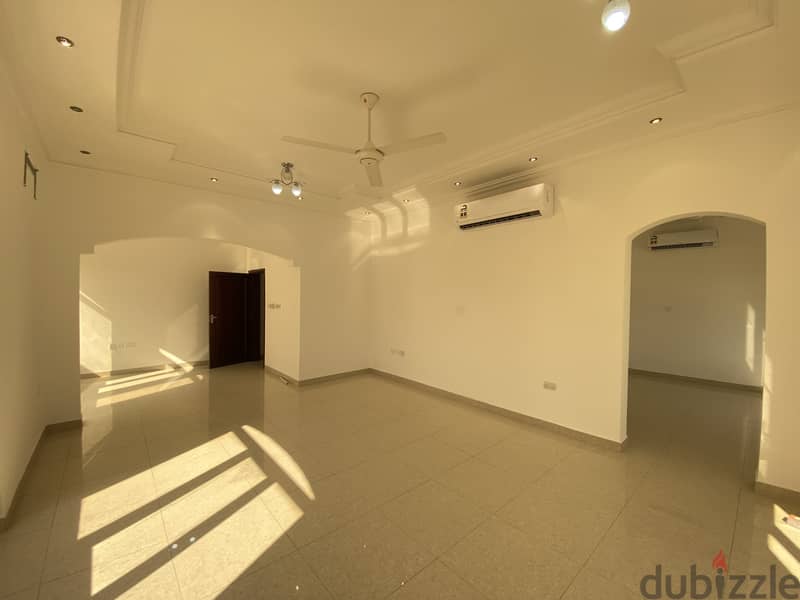 4me22-Perfect 4+1 BHK Villa For Rent in Ansab 2