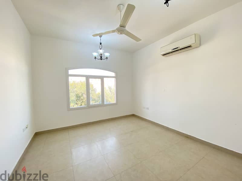 4me22-Perfect 4+1 BHK Villa For Rent in Ansab 6