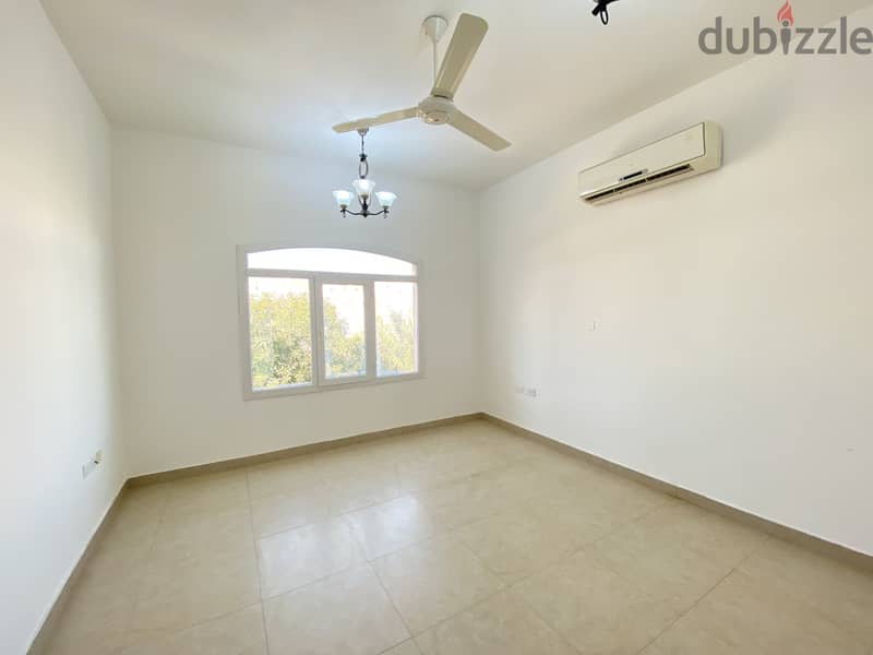 4me22-Perfect 4+1 BHK Villa For Rent in Ansab 7