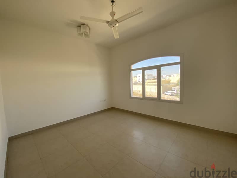 4me22-Perfect 4+1 BHK Villa For Rent in Ansab 9