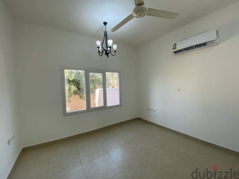 4me22-Perfect 4+1 BHK Villa For Rent in Ansab 12