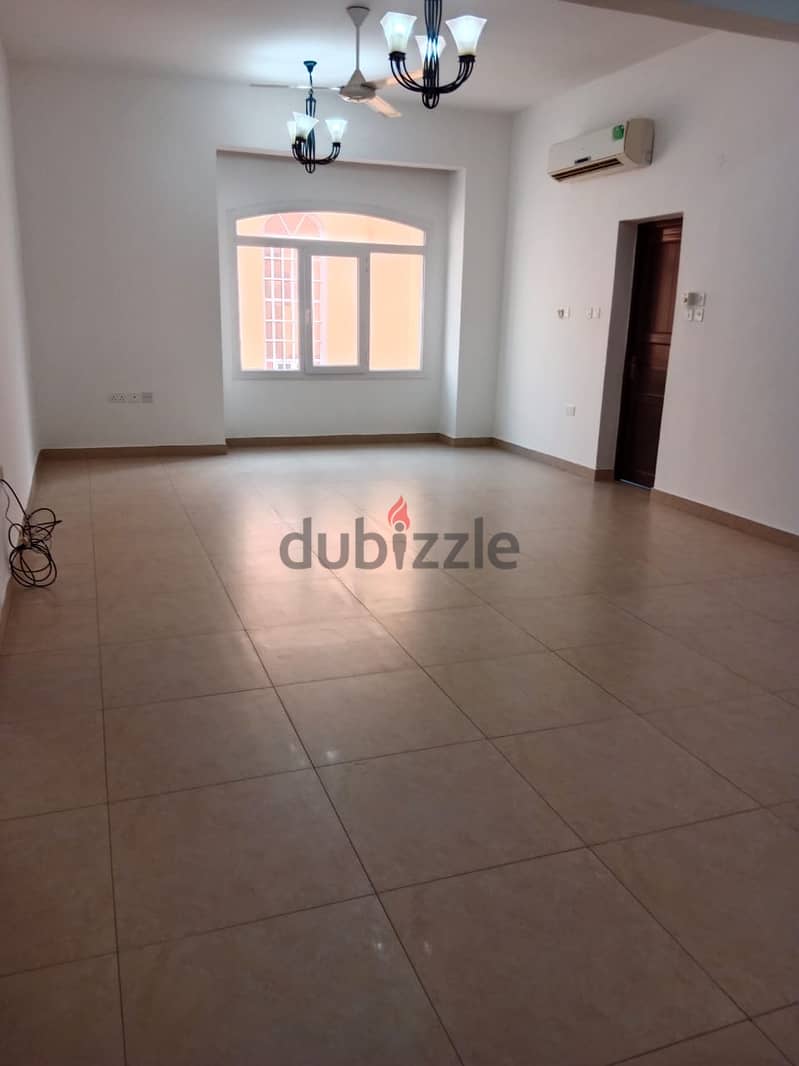 4me22-Perfect 4+1 BHK Villa For Rent in Ansab 14