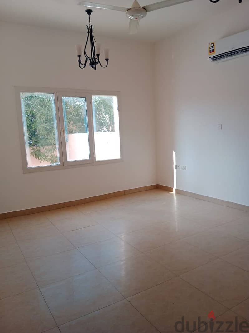 4me22-Perfect 4+1 BHK Villa For Rent in Ansab 17