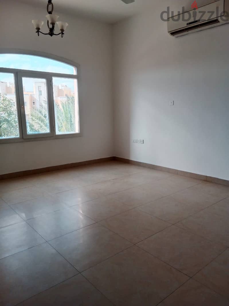 4me22-Perfect 4+1 BHK Villa For Rent in Ansab 18