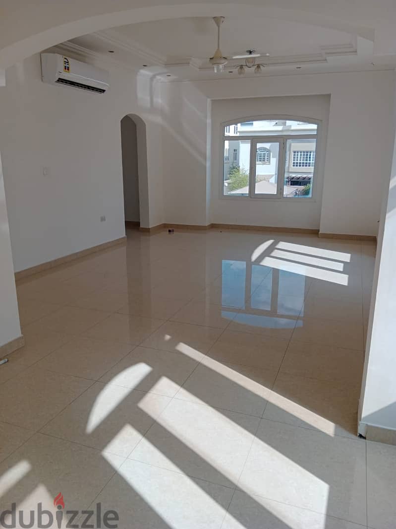 4me22-Perfect 4+1 BHK Villa For Rent in Ansab 19