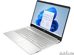 Big big Discount hp Note Book 15 Core i7 12th Generation 1