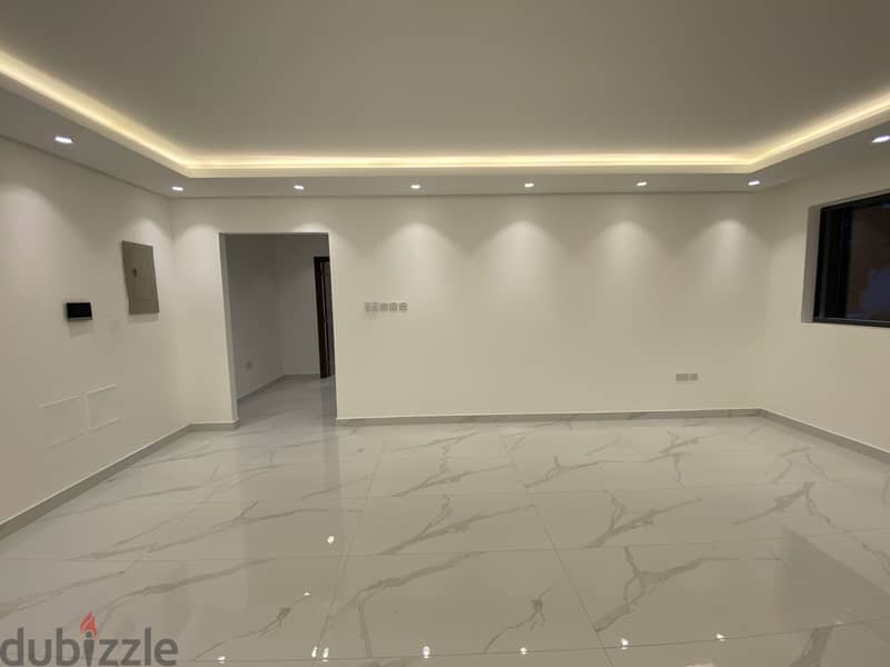 6me45-Brand New 4+1 BHK Compound Villa for Rent in Qurum 13