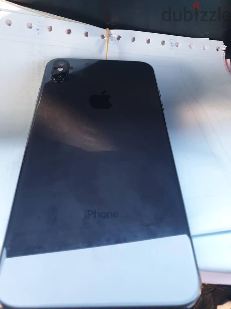 Apple IPhone XS Max - Like New - Good Condition in Muscat - Very Good 2