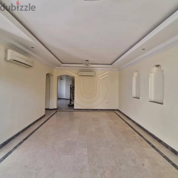 AZAIBA  | LUXURY 5+1 BR VILLA FOR RENT 1