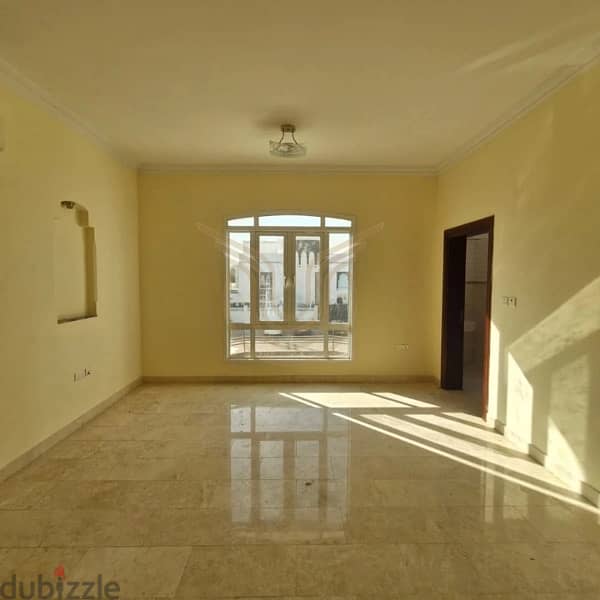 AZAIBA  | LUXURY 5+1 BR VILLA FOR RENT 2