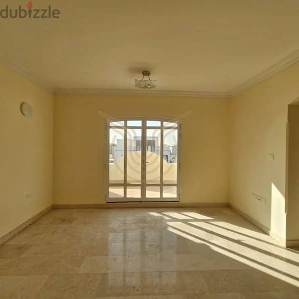 AZAIBA  | LUXURY 5+1 BR VILLA FOR RENT 3