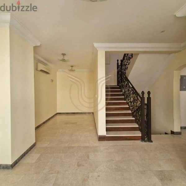 AZAIBA  | LUXURY 5+1 BR VILLA FOR RENT 5