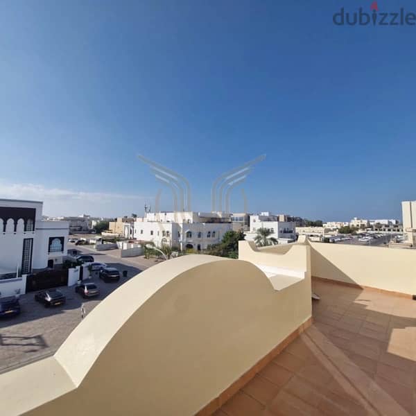 AZAIBA  | LUXURY 5+1 BR VILLA FOR RENT 9