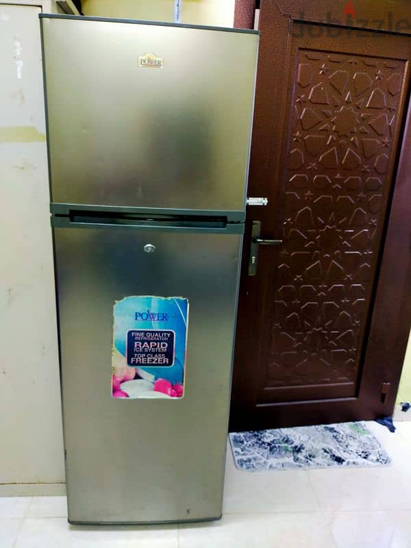 refrigerator for freezer 0